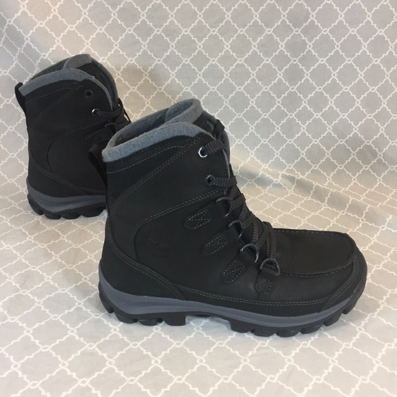 chillberg premium waterproof boots